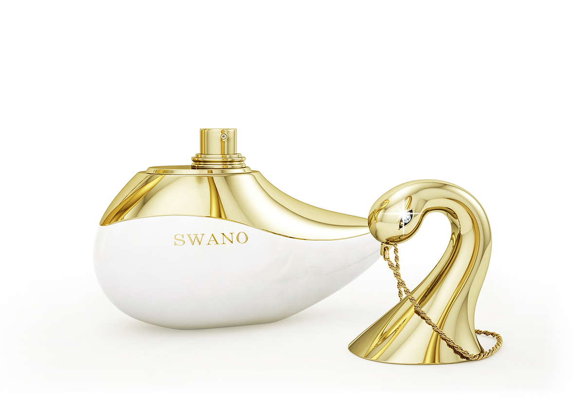 MUSE Design Winners - Swano / Pour Femme