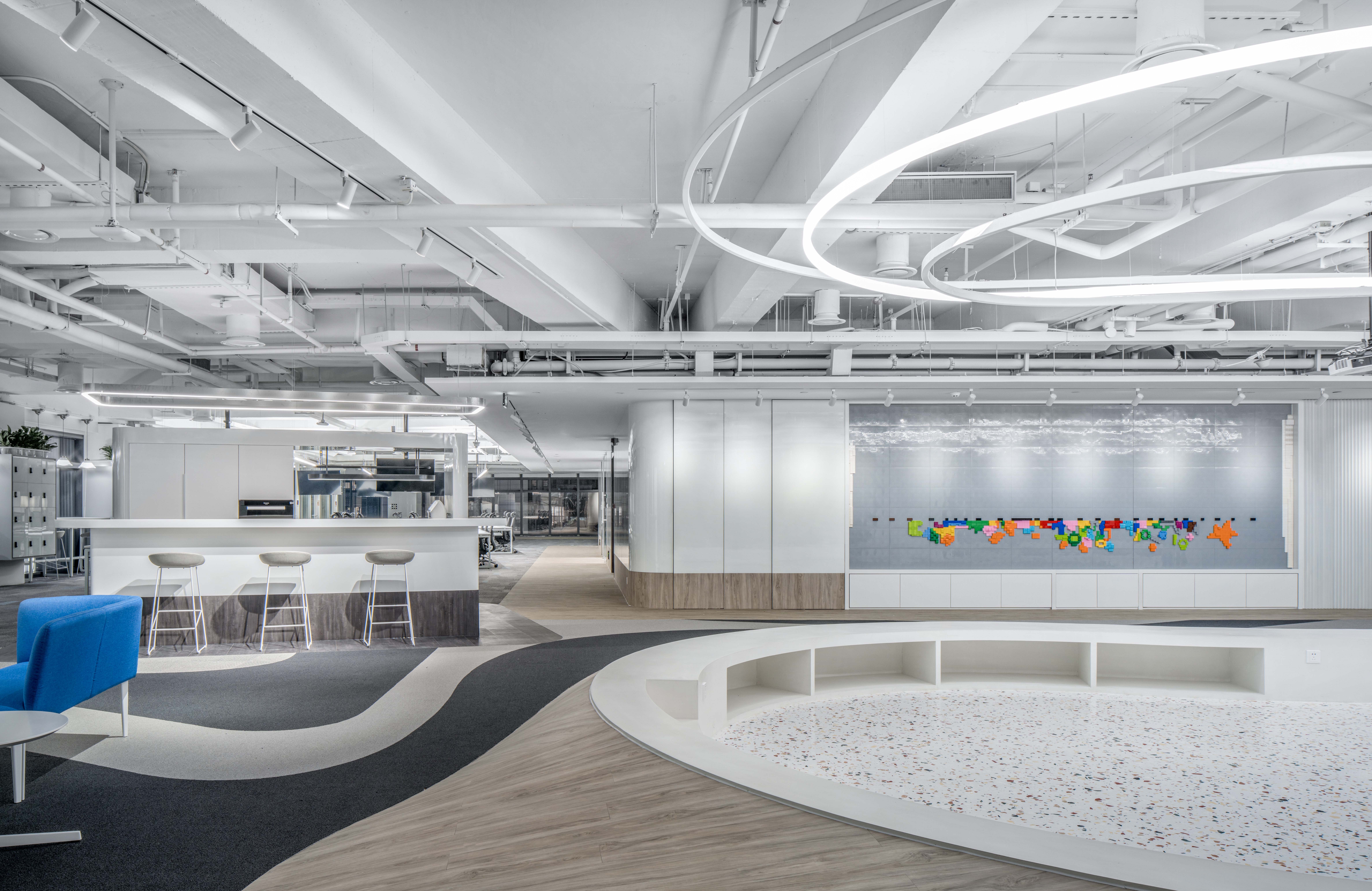 MUSE Design Winners - ThoughtWorks Shenzhen Office