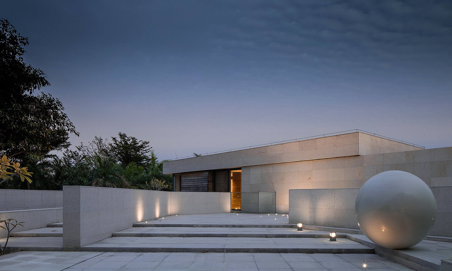 MUSE Design Winners - Residence Guan