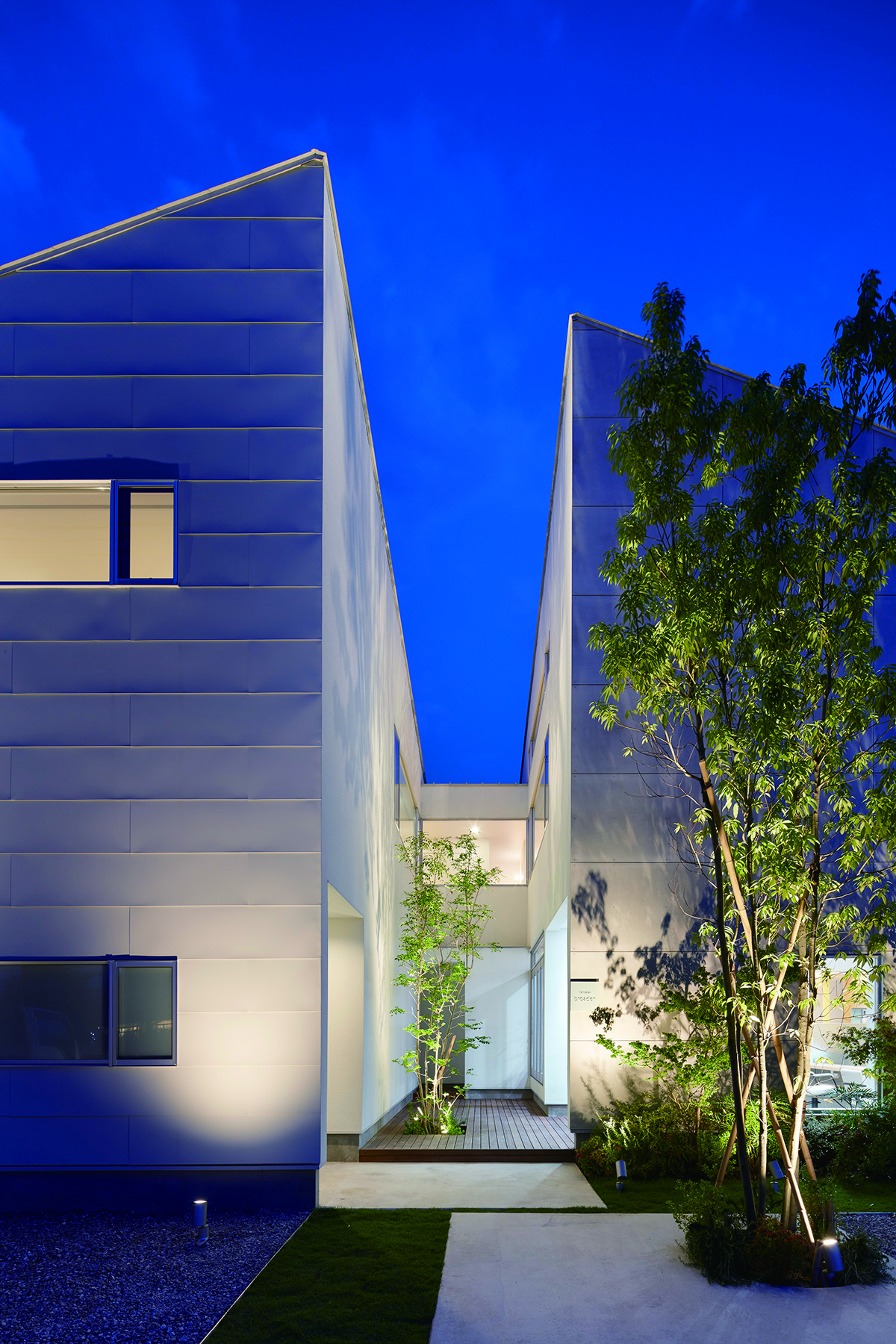 MUSE Design Winners - House of Yoshikawaminami