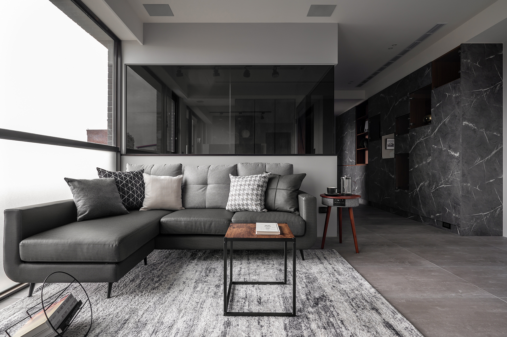 MUSE Design Winners - Yingtao Road Terrace house