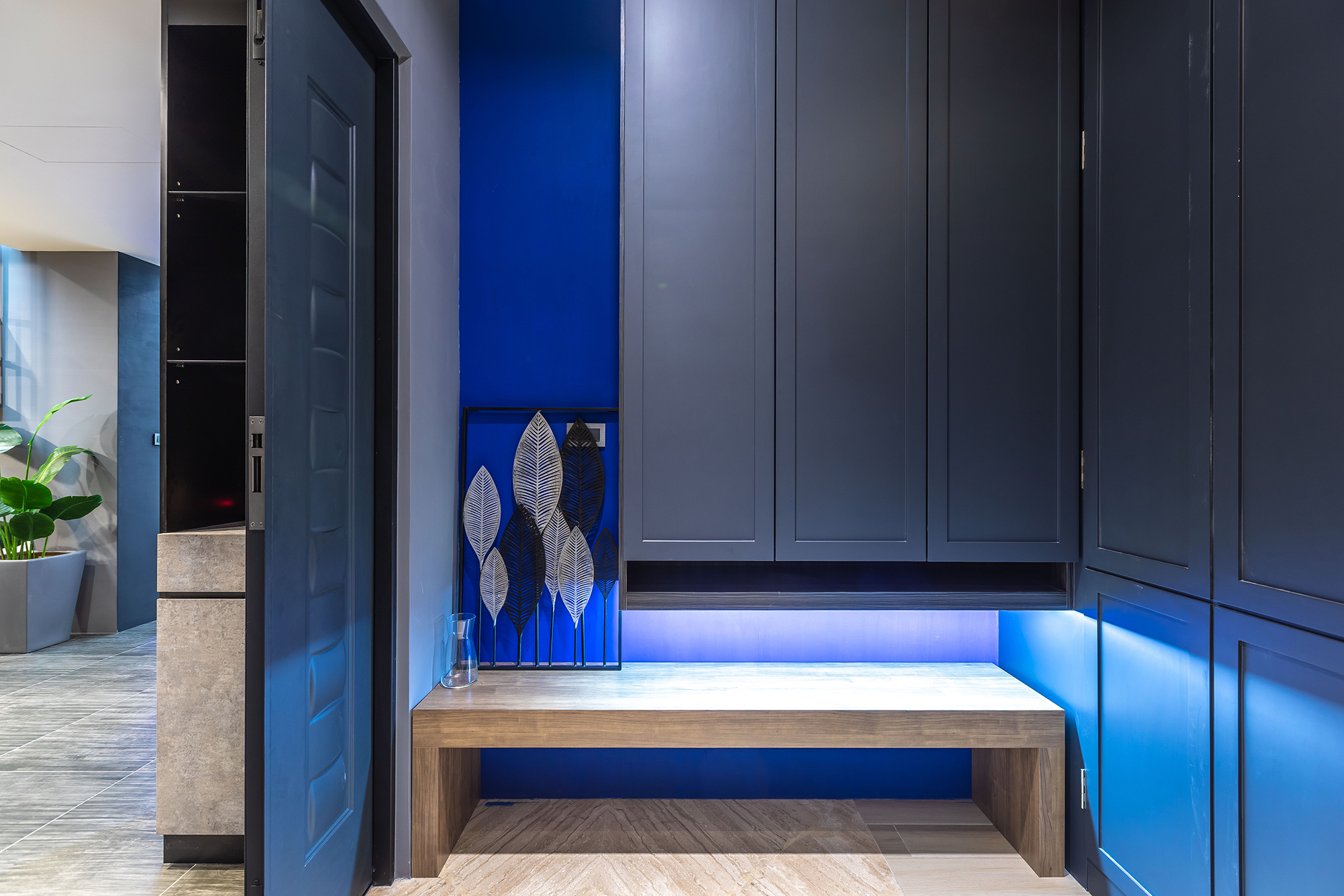 MUSE Design Winners - All Blue