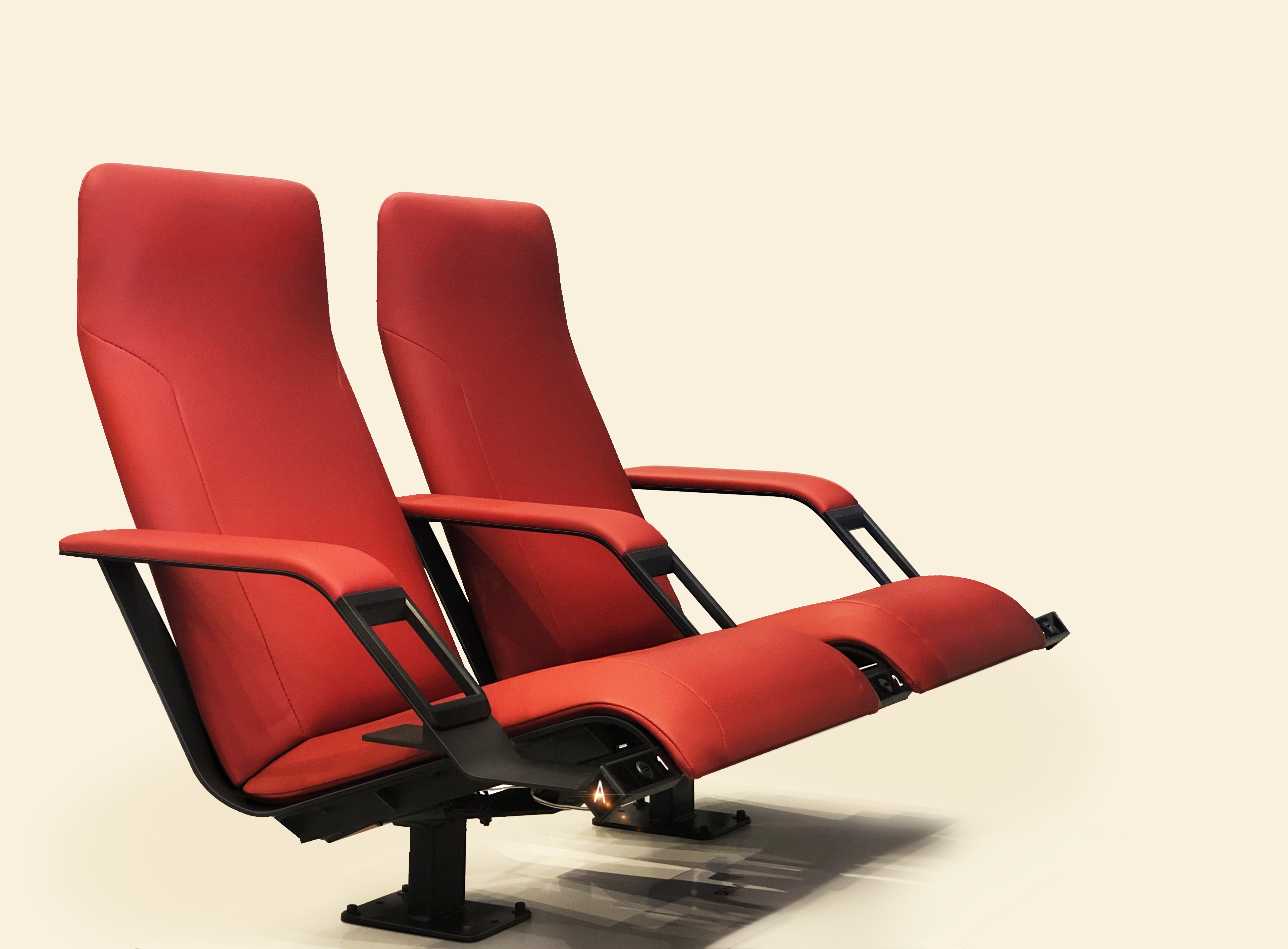 MUSE Design Winners - SLIM Seating System