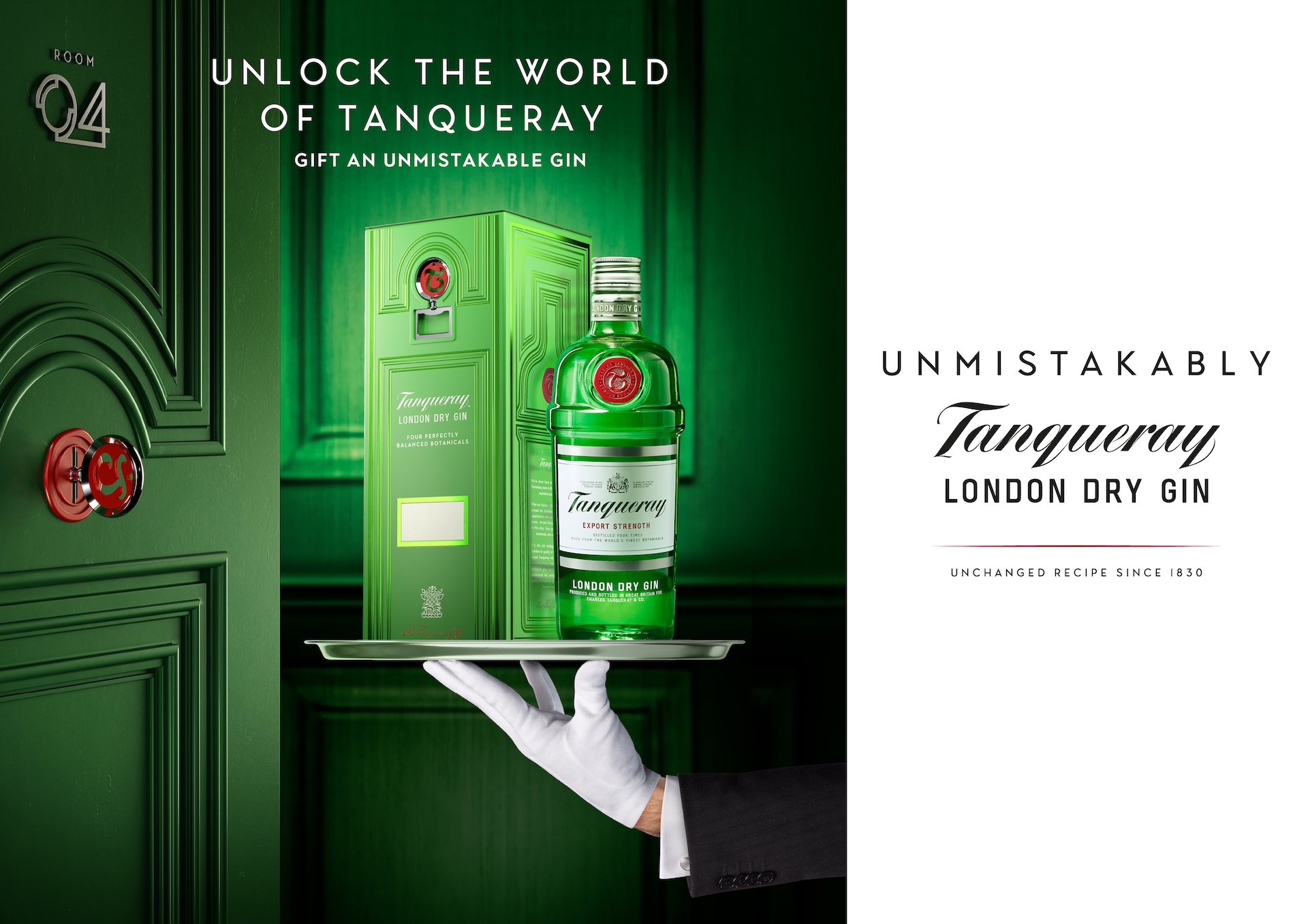 MUSE Design Winners - Hotel Tanqueray