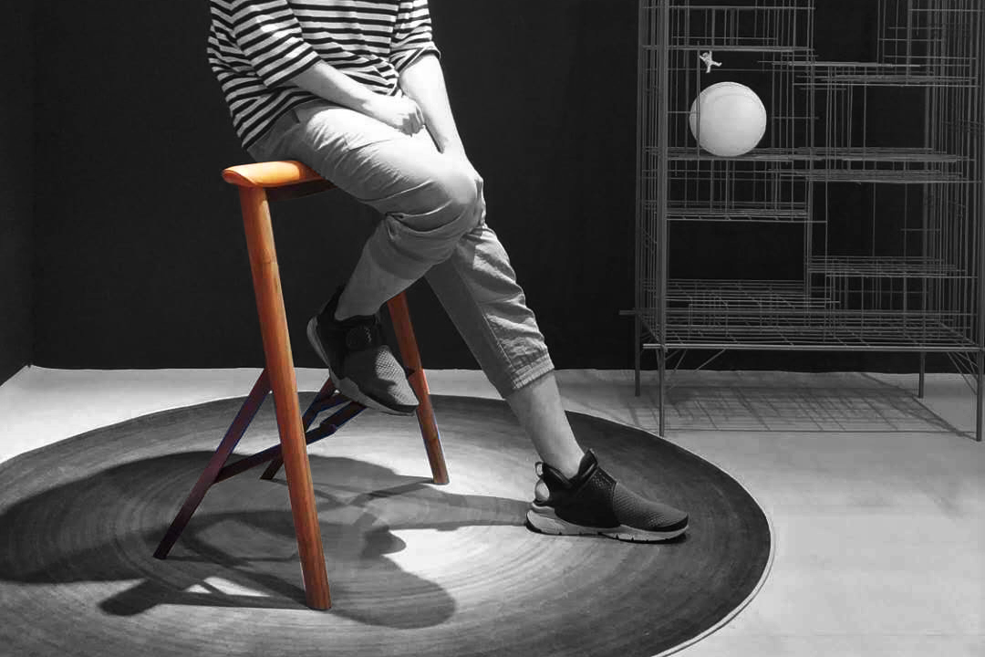 MUSE Design Winners - 1900 Chair