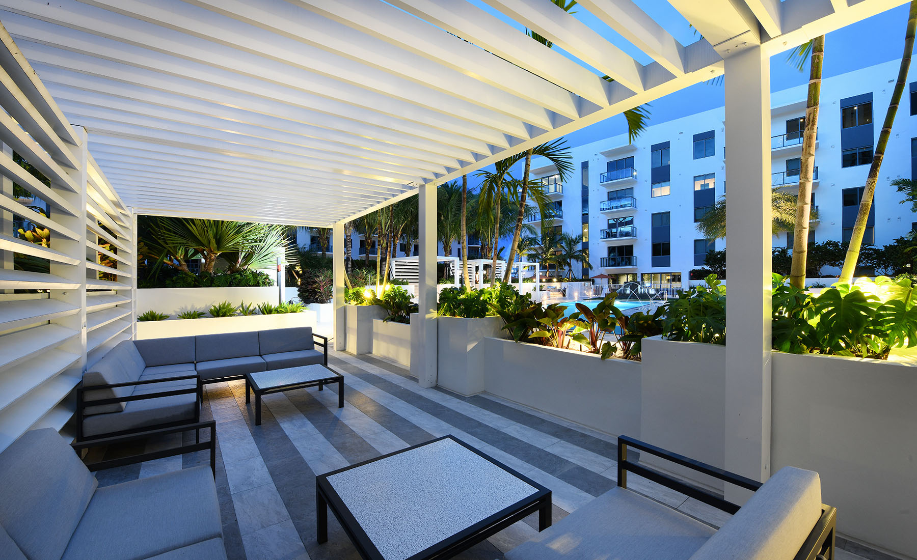 MUSE Design Winners - AMLI MidTown Miami