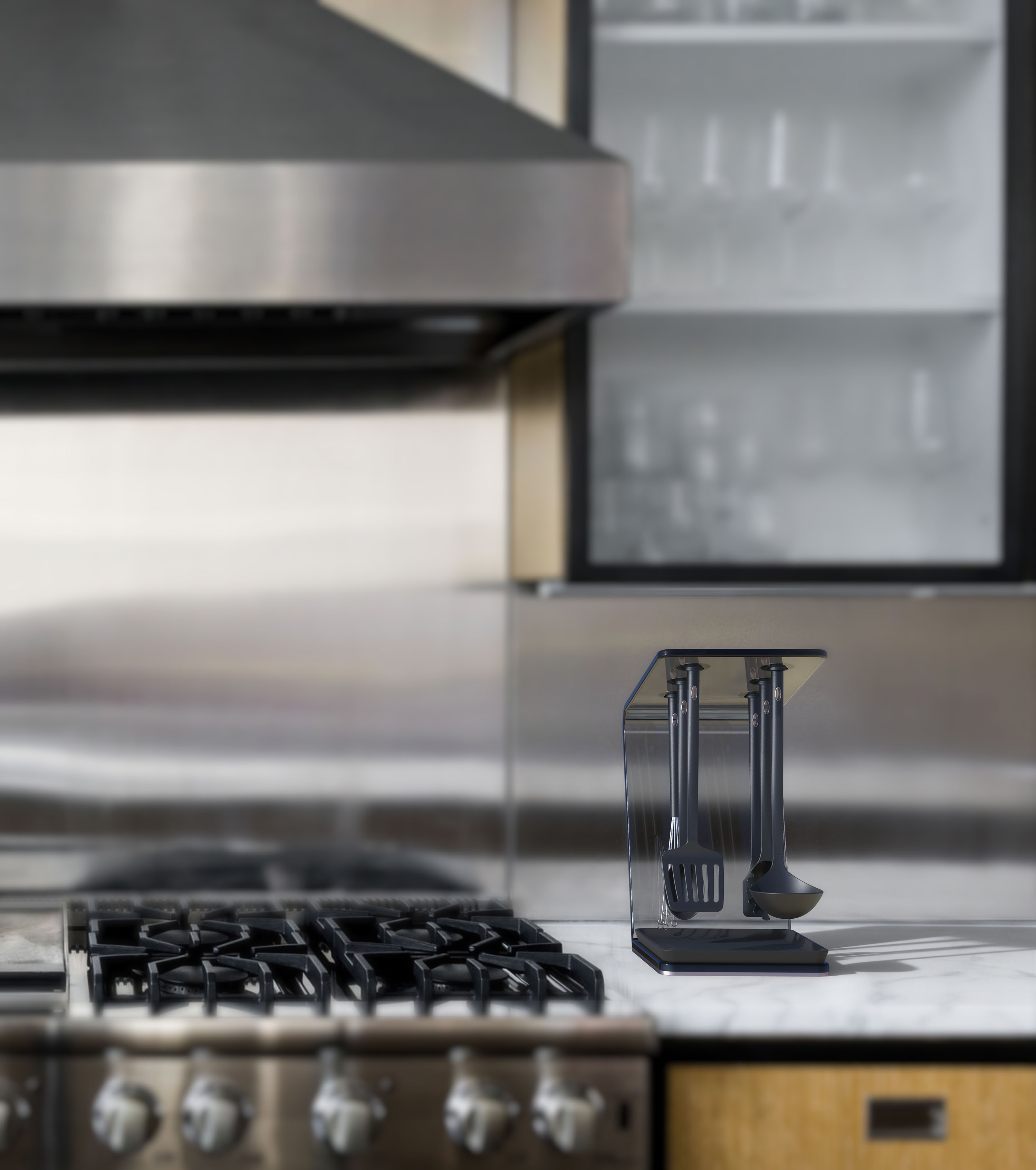 MUSE Design Awards  Kitchen Accessories / Appliances ECOWIN Multi