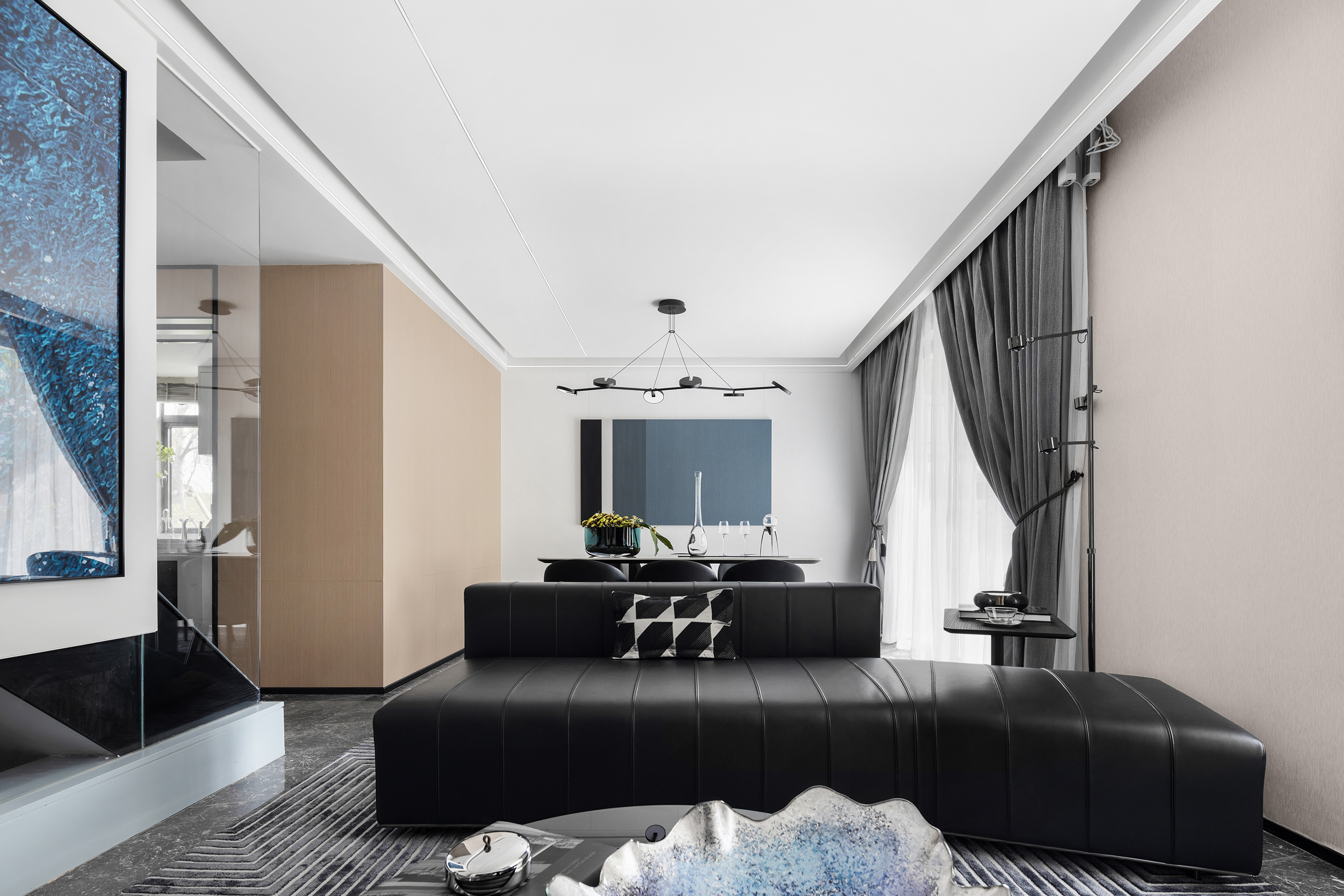 MUSE Design Winners - Jingcai Future Home Villa Project
