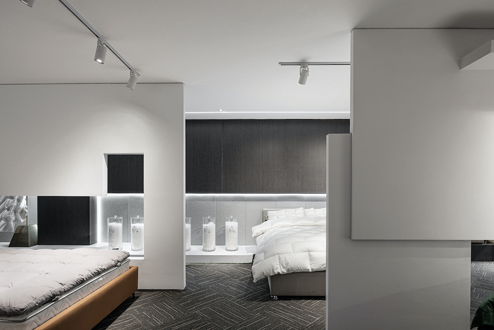 MUSE Design Winners - Globon Sleep Innovation Center
