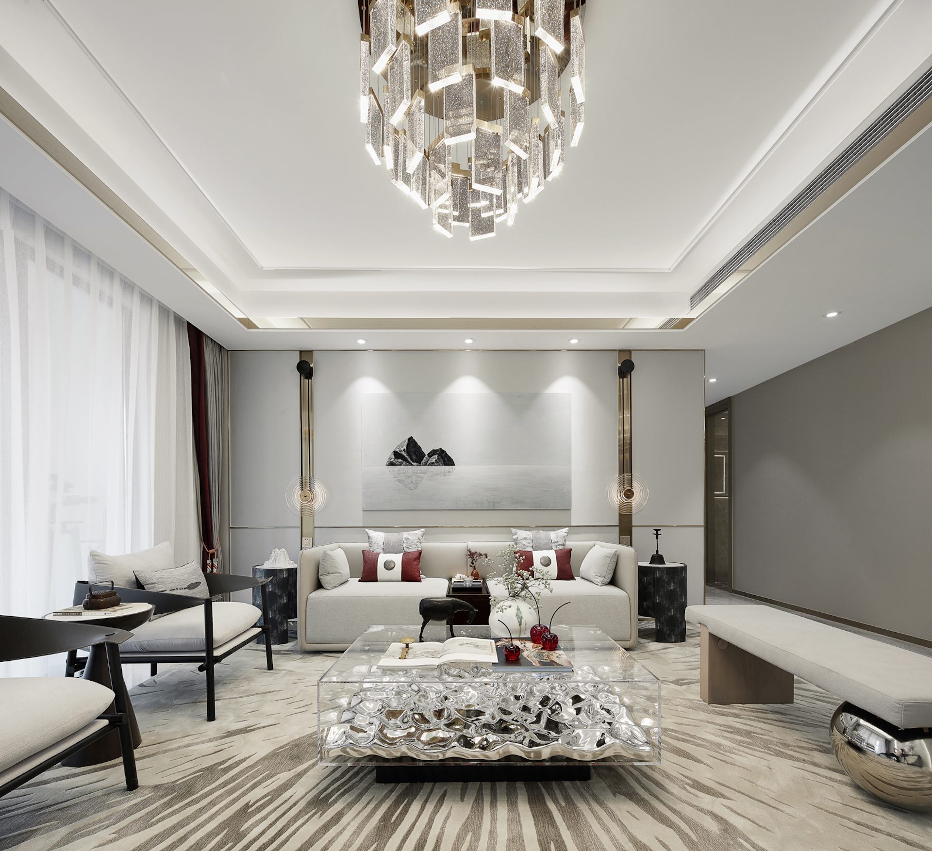 MUSE Design Winners - Zhongtian Starry Residence