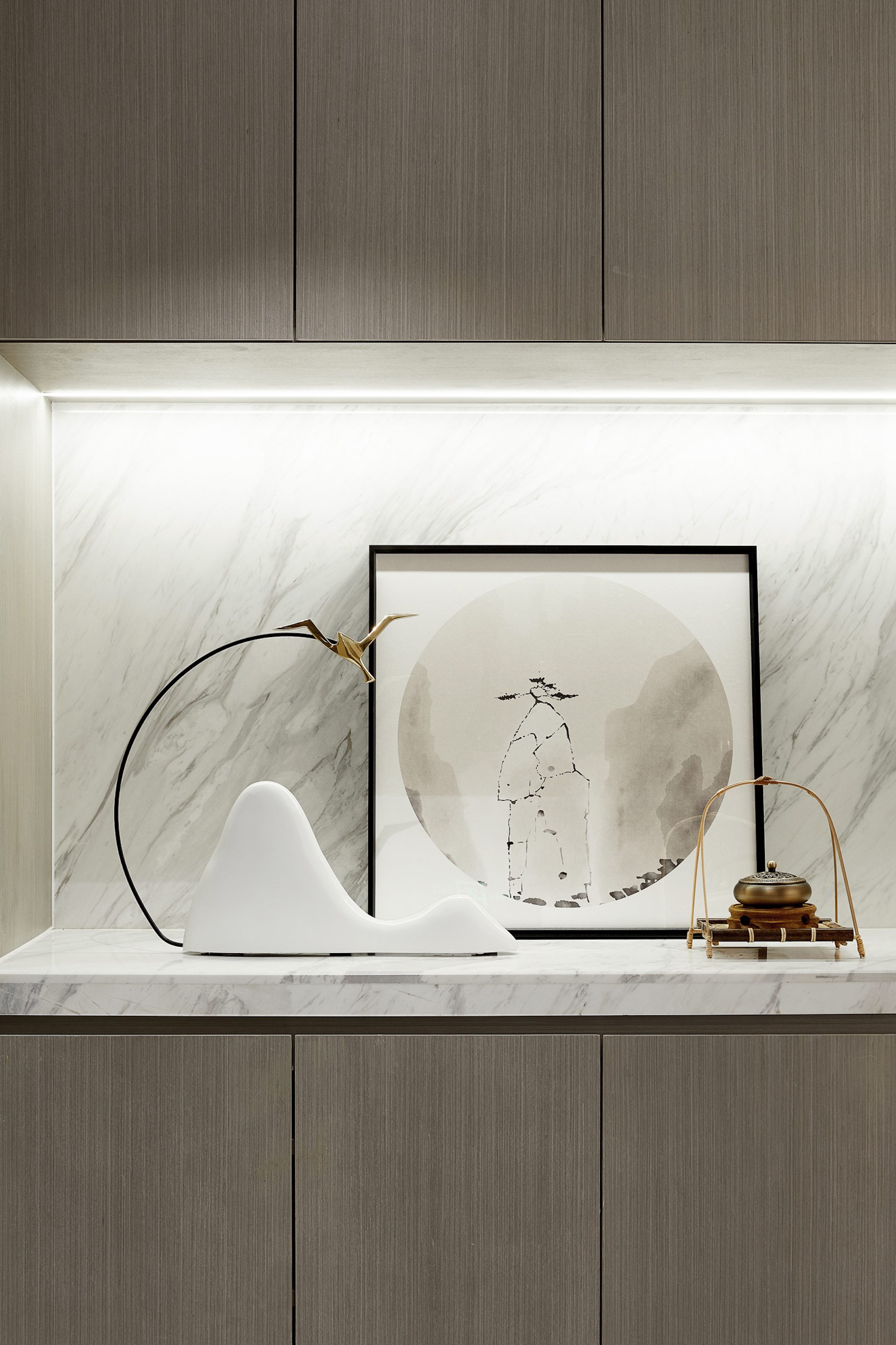 MUSE Design Winners - Zhongtian Starry Residence