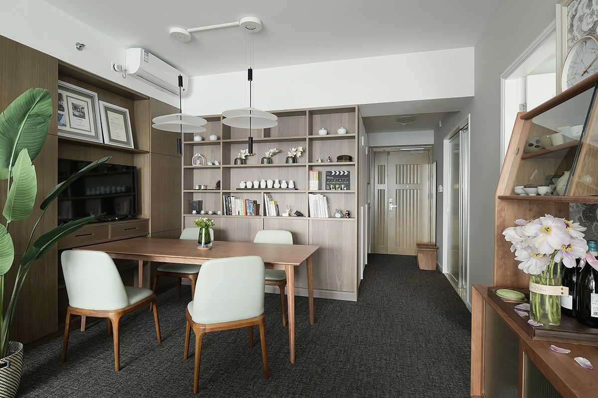 MUSE Design Winners - Starting-point office space