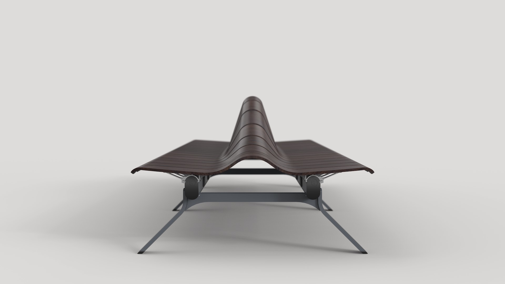 MUSE Design Winners - Ascent seating series 