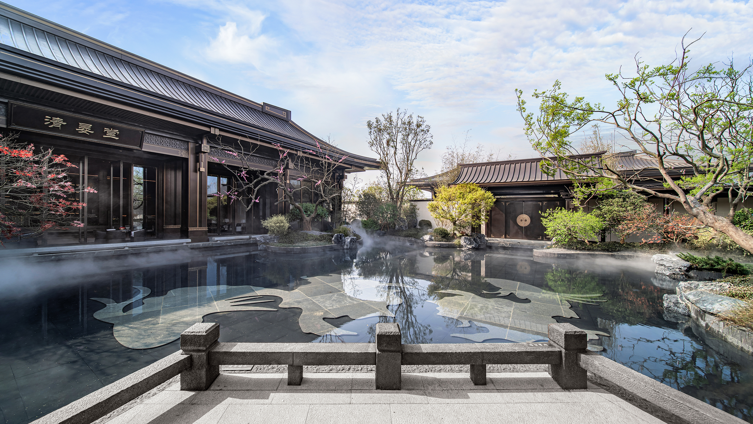 MUSE Design Winners - Wuxi Orient Bay