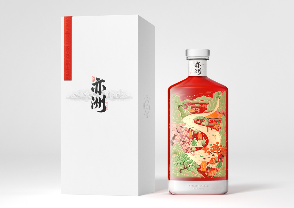 MUSE Design Winners - YiZhou-Feng