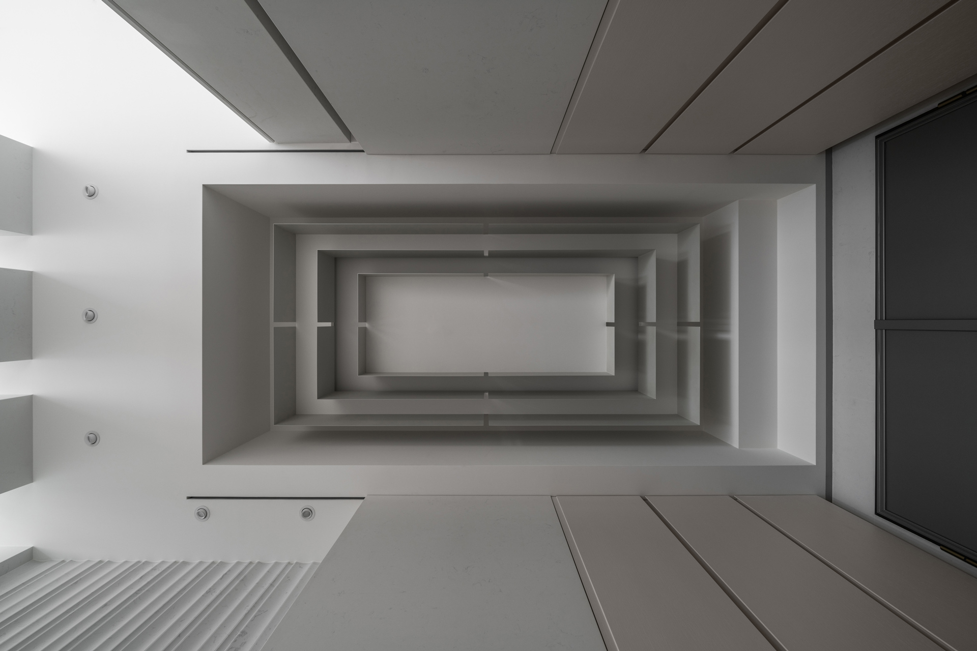 MUSE Design Winners - The Floating Corridor