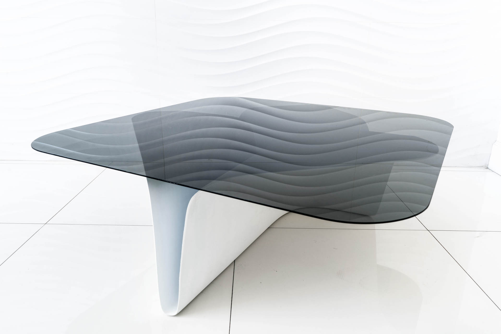 MUSE Design Winners - Petal | the coffee table