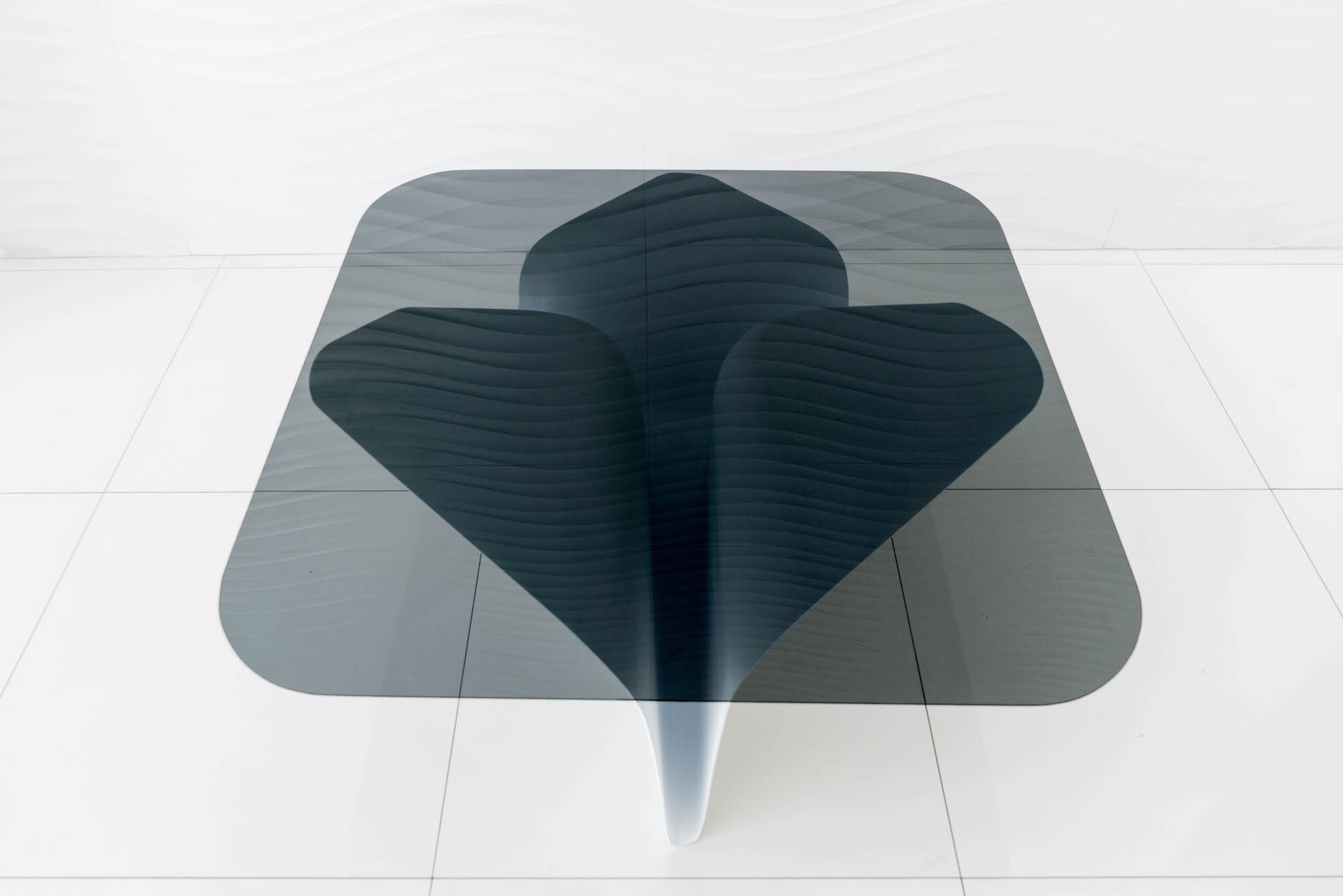MUSE Design Winners - Petal | the coffee table