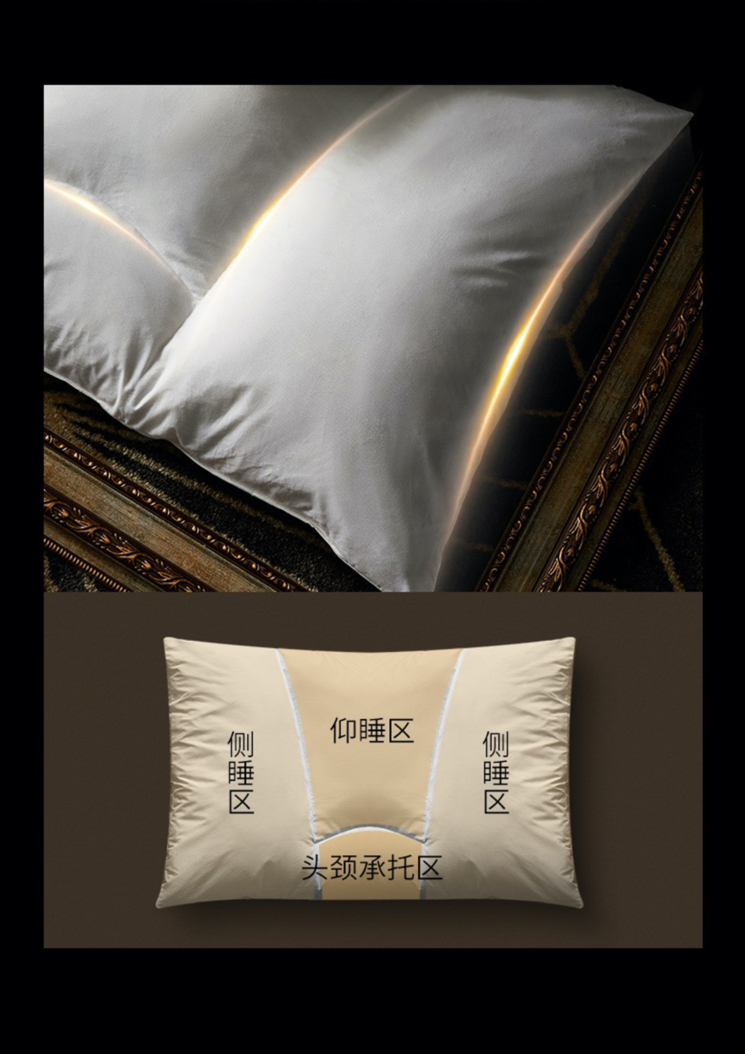 MUSE Design Winners - Da Vinci Pillow