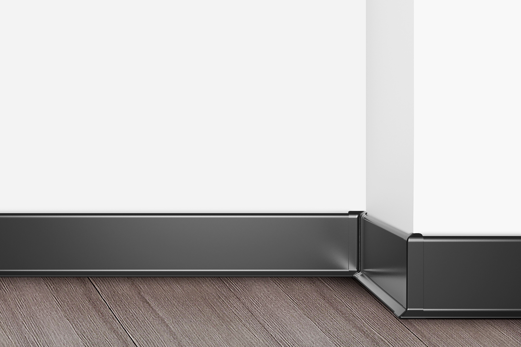 MUSE Design Winners - A Magnetic Baseboard for Easy Installation