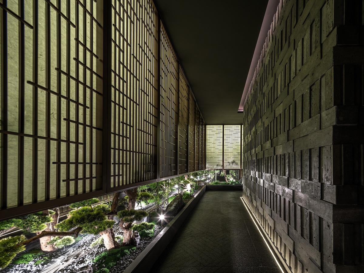 MUSE Design Winners - Eight Hundred Li Qinchuan