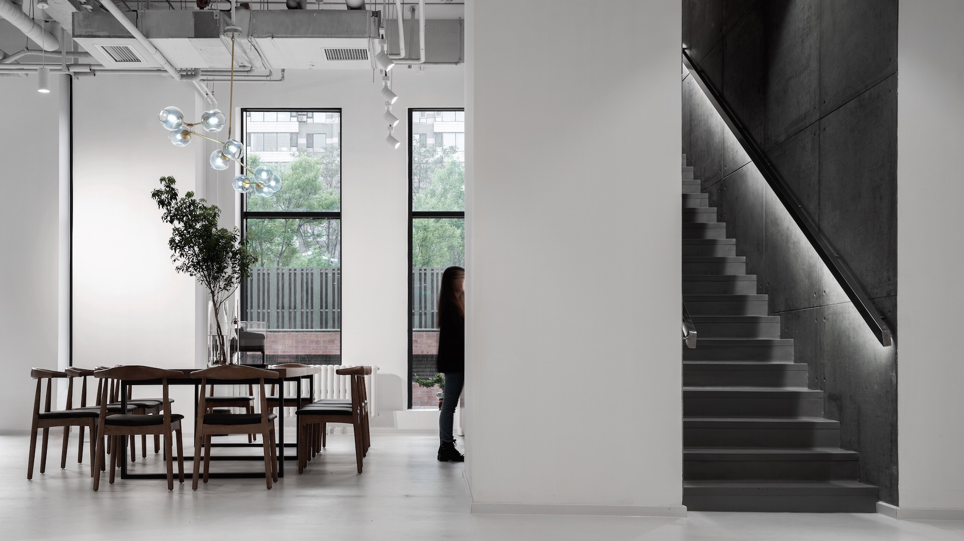 MUSE Design Winners - Beijing Wonderful Office Art Space