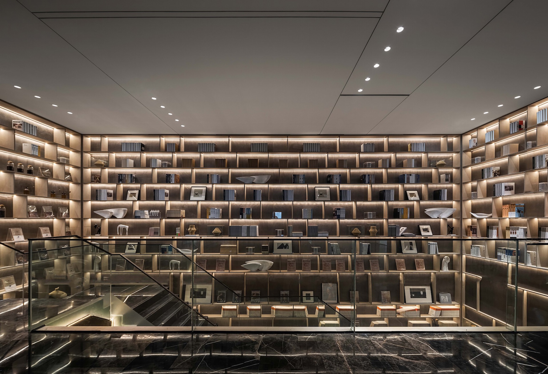 MUSE Design Winners - GREENLAND · CHANGSHU FEILI YUNTING SALES OFFICE