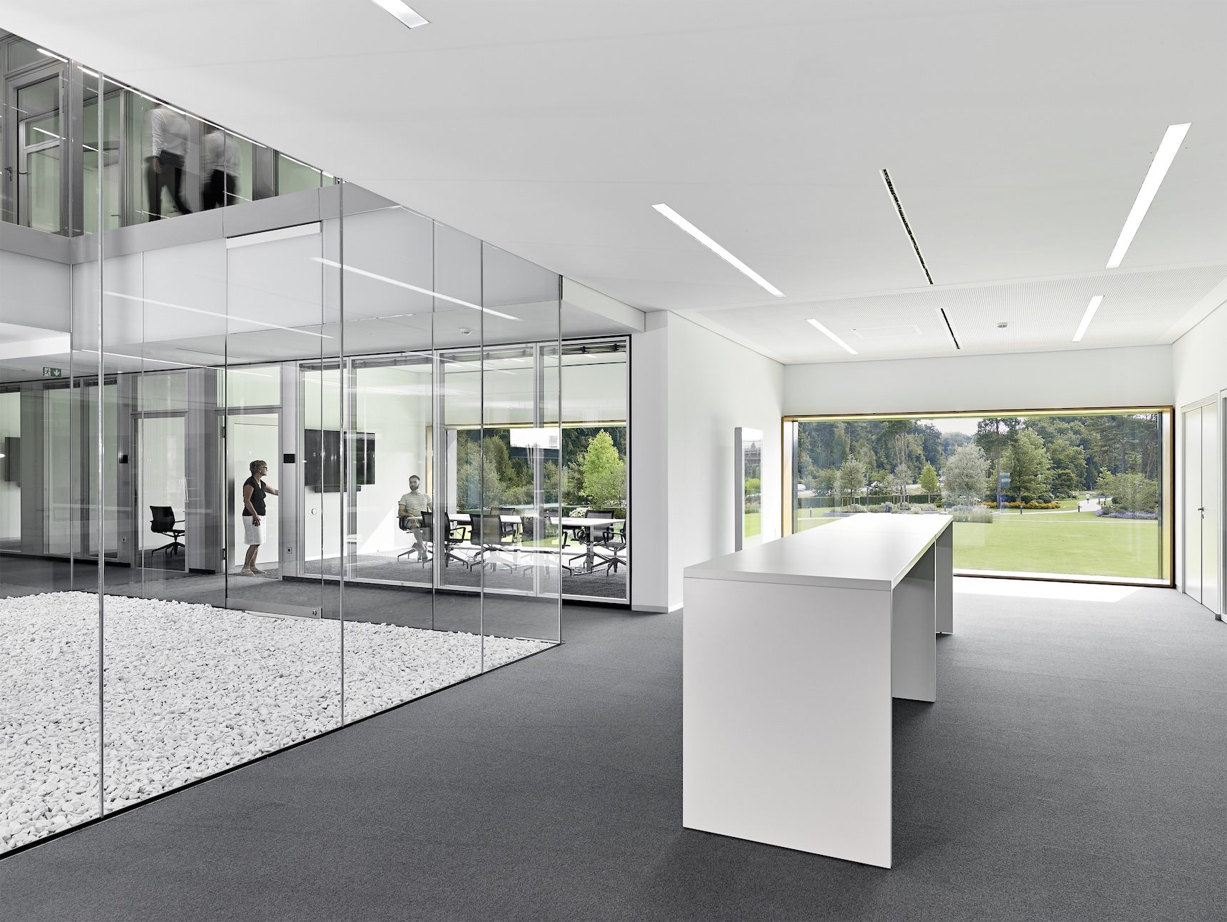 MUSE Design Winners - New MHK Group Headquarters
