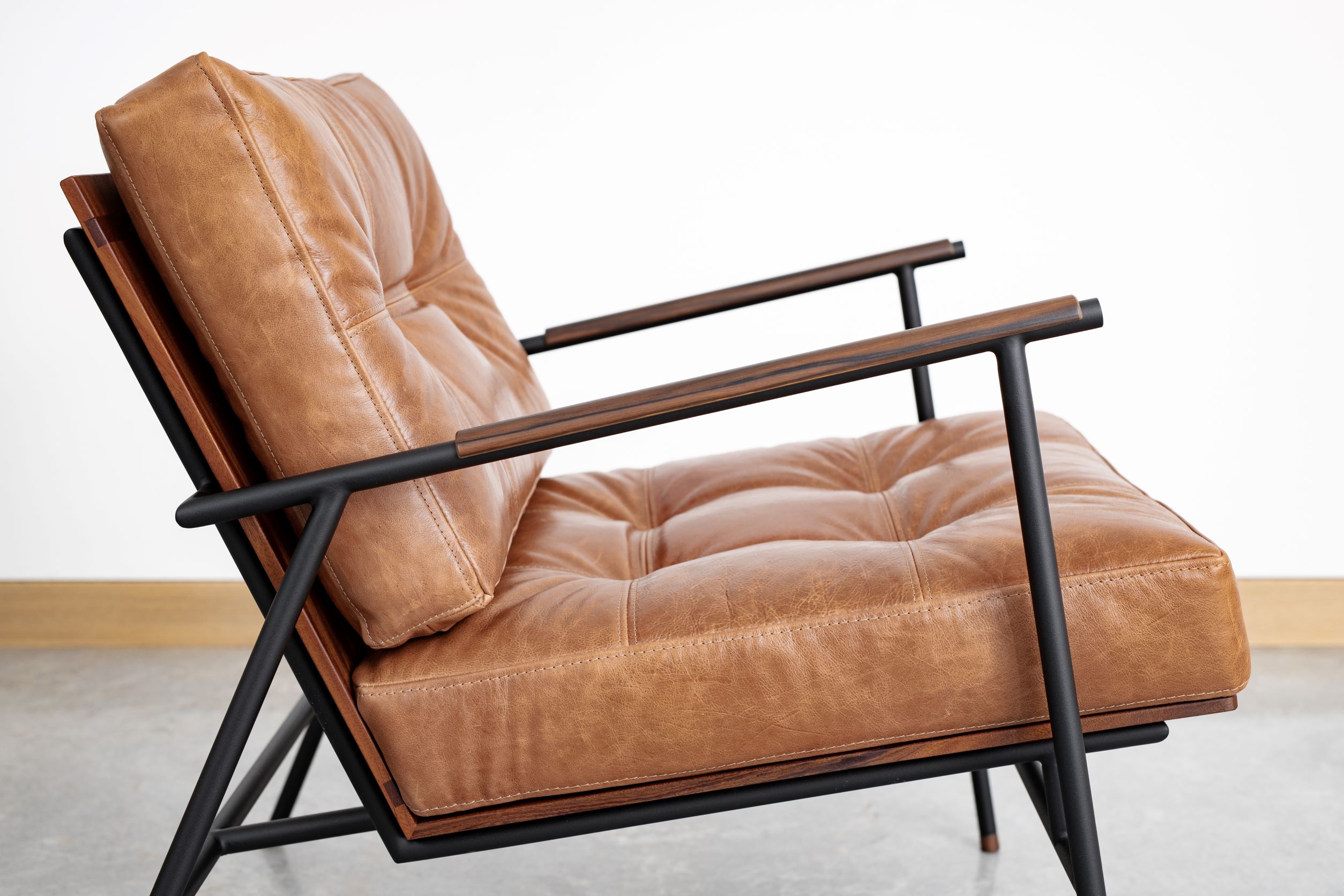 MUSE Design Winners - Smoke Chair