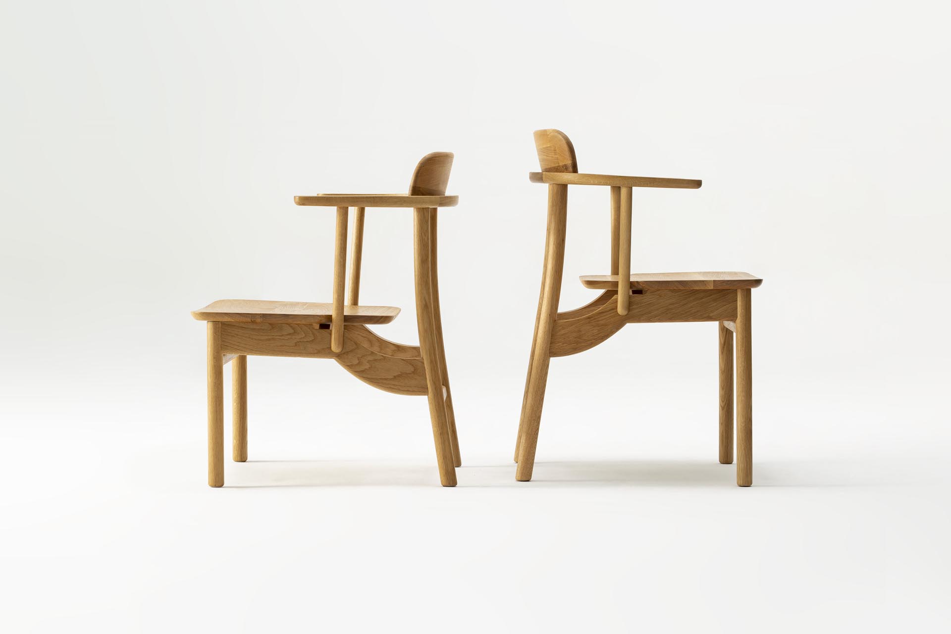 MUSE Design Winners - Crown Chairs