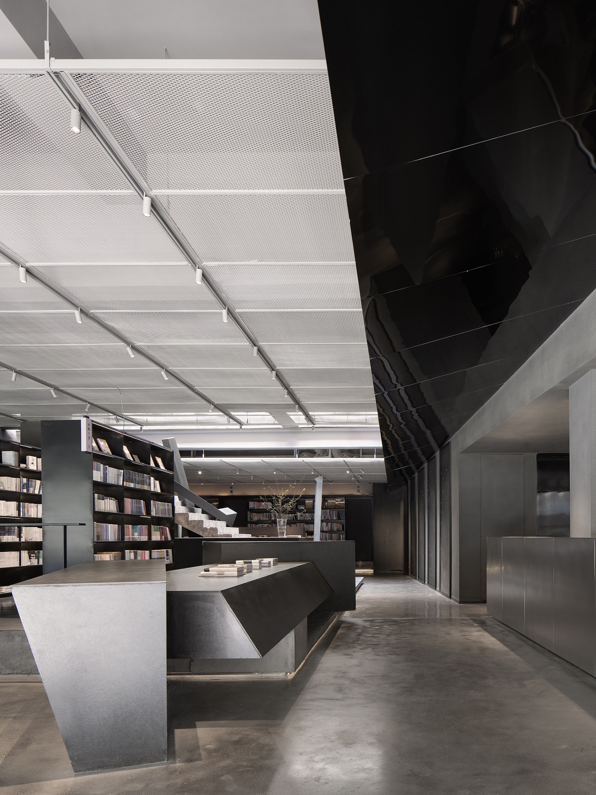 MUSE Design Winners - Zhijian Bookstore