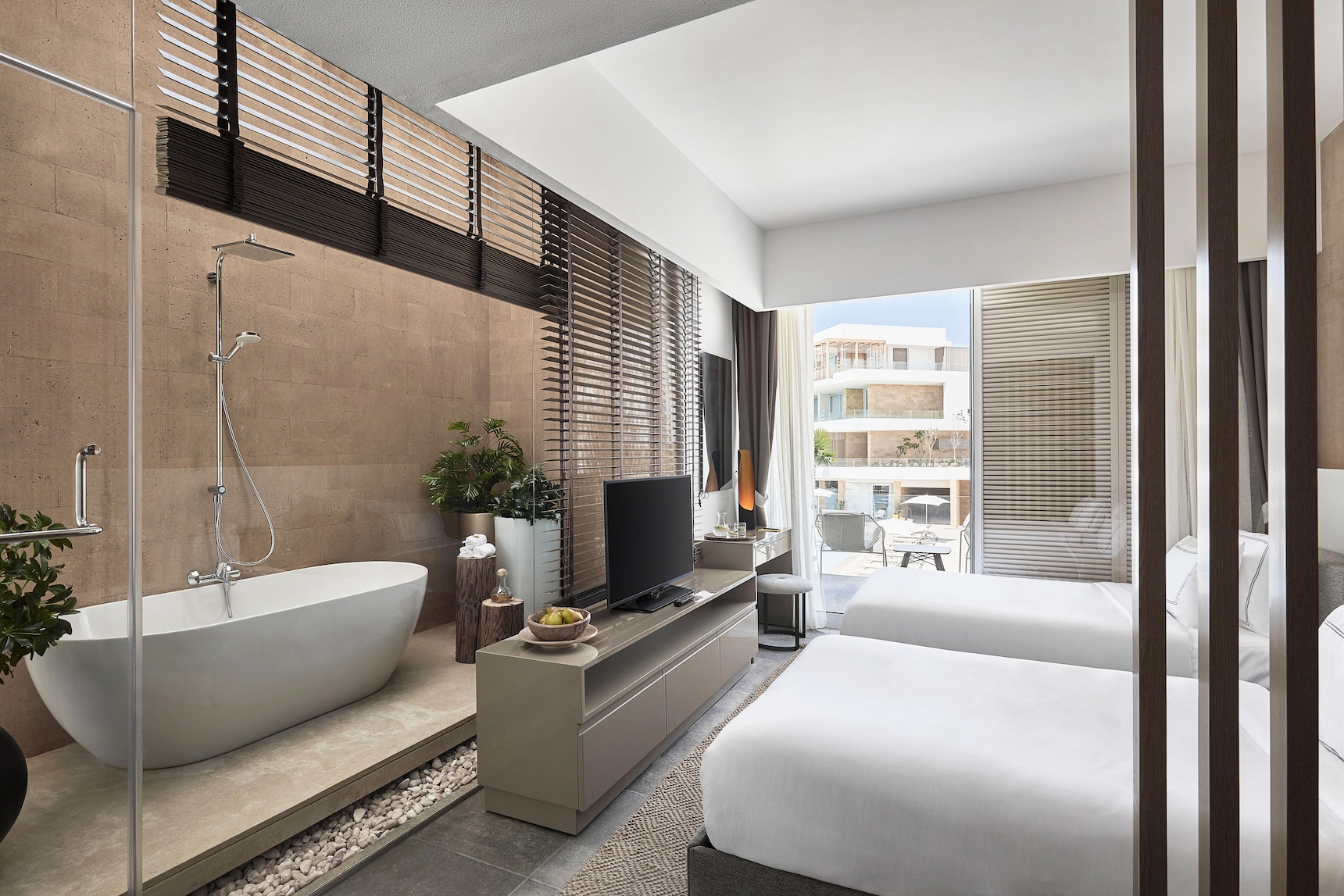 MUSE Design Winners - The G Hotel