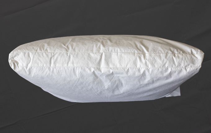 MUSE Design Winners - Bread Feather Pillow + Replaceable Core