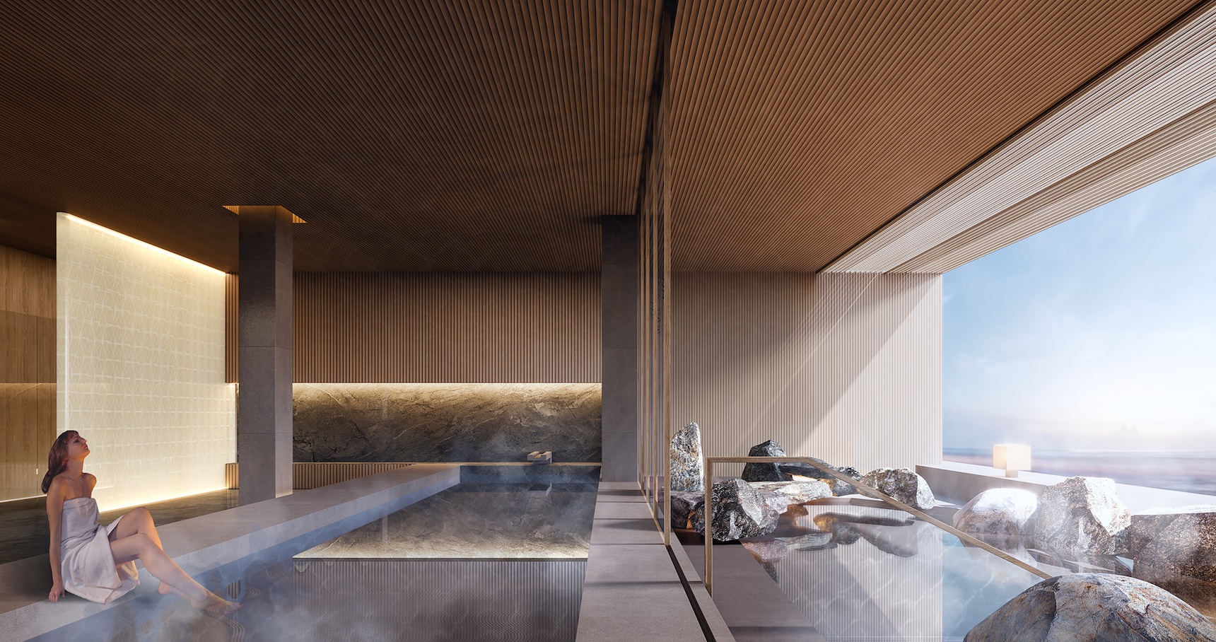 MUSE Design Winners - Central China Residential Project