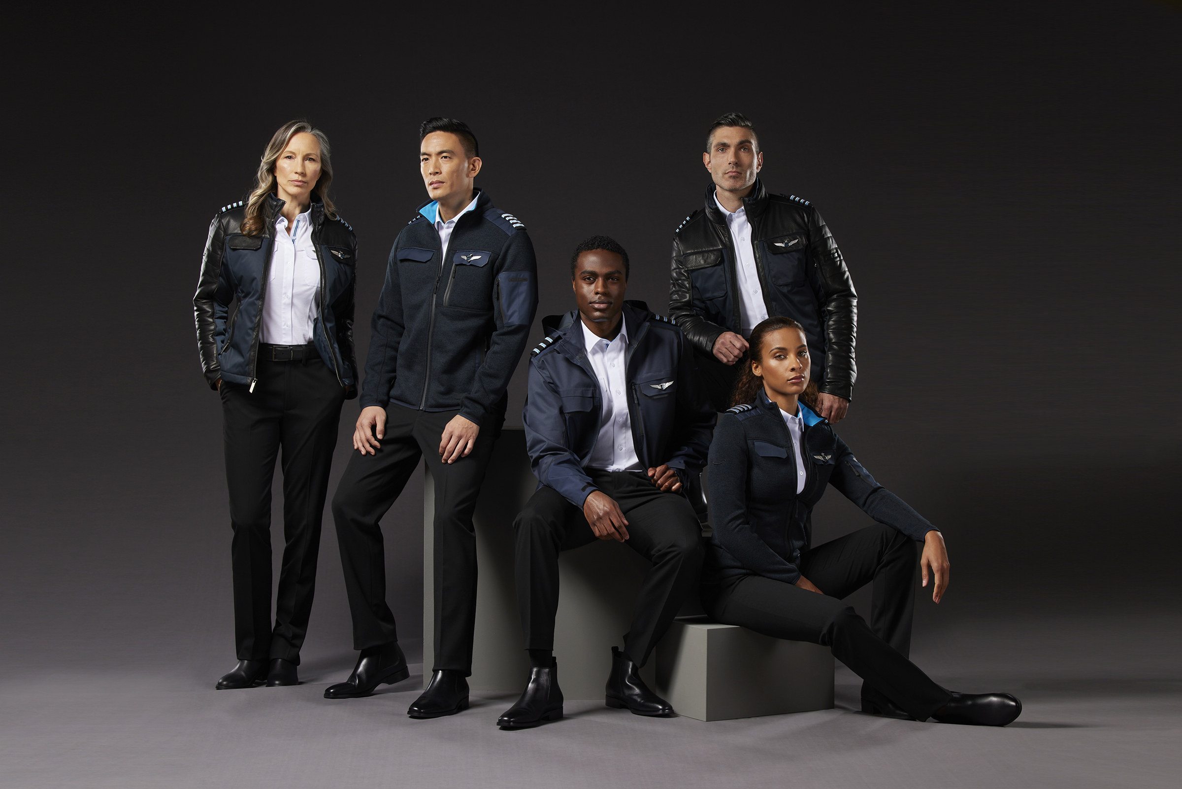 alo Airlift Suit Up Set Collection – Jules&JC