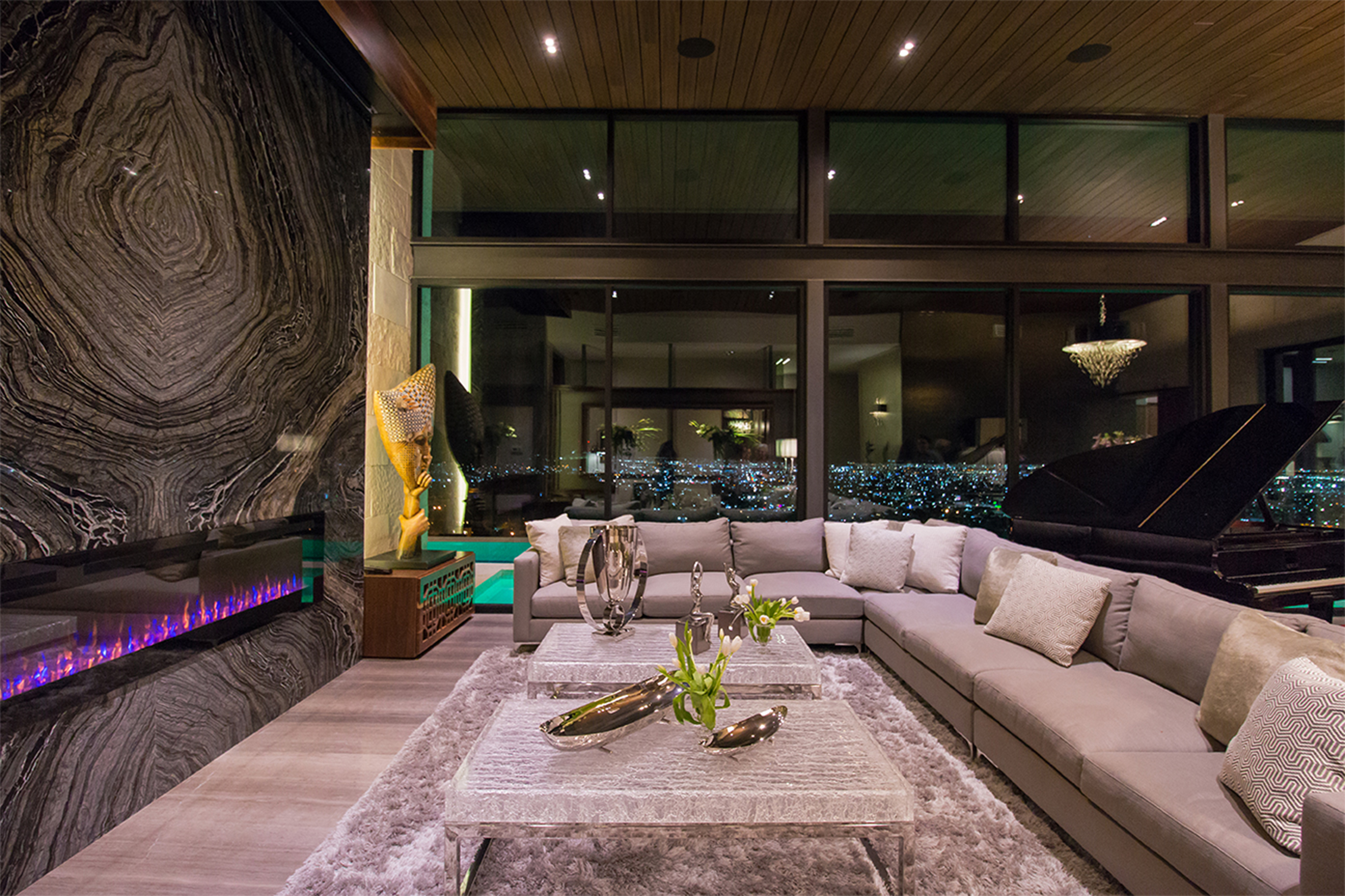 MUSE Design Winners - House with a view in Sonora