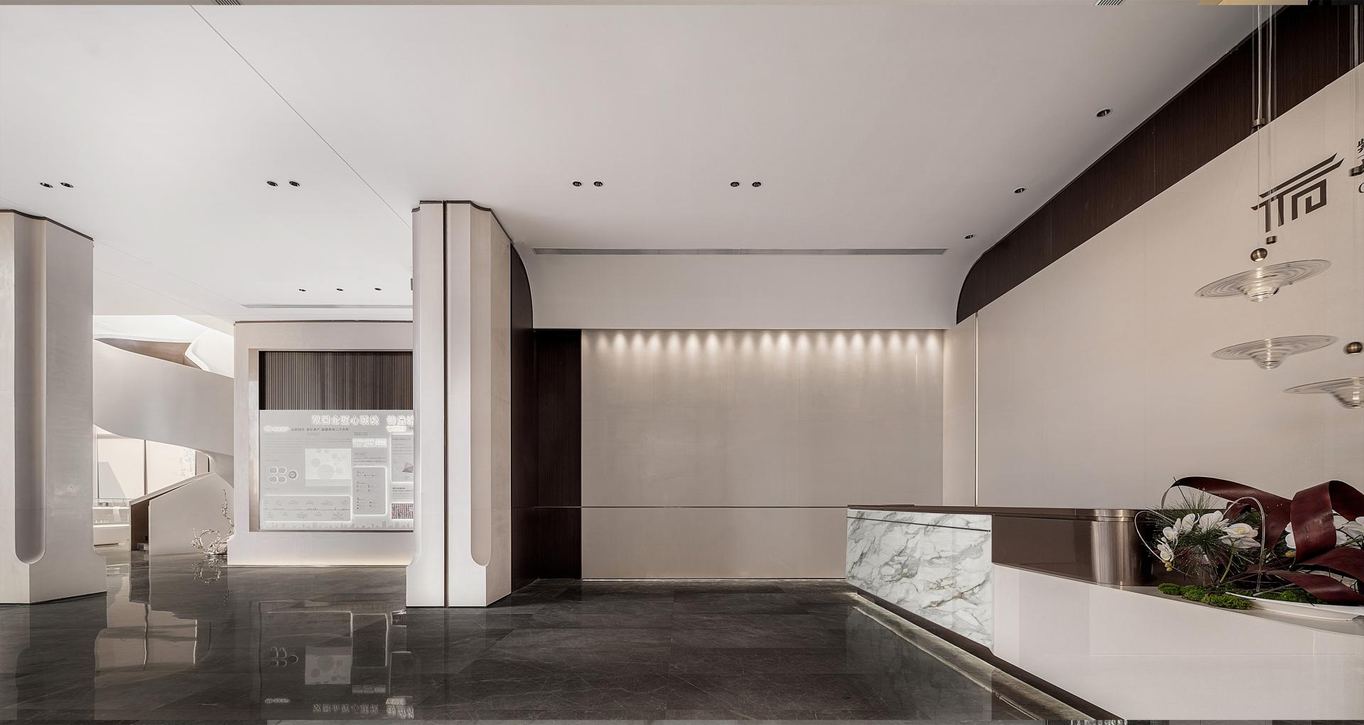 MUSE Design Awards | Other Interior Design Xi'an Ziwei Xinyue M