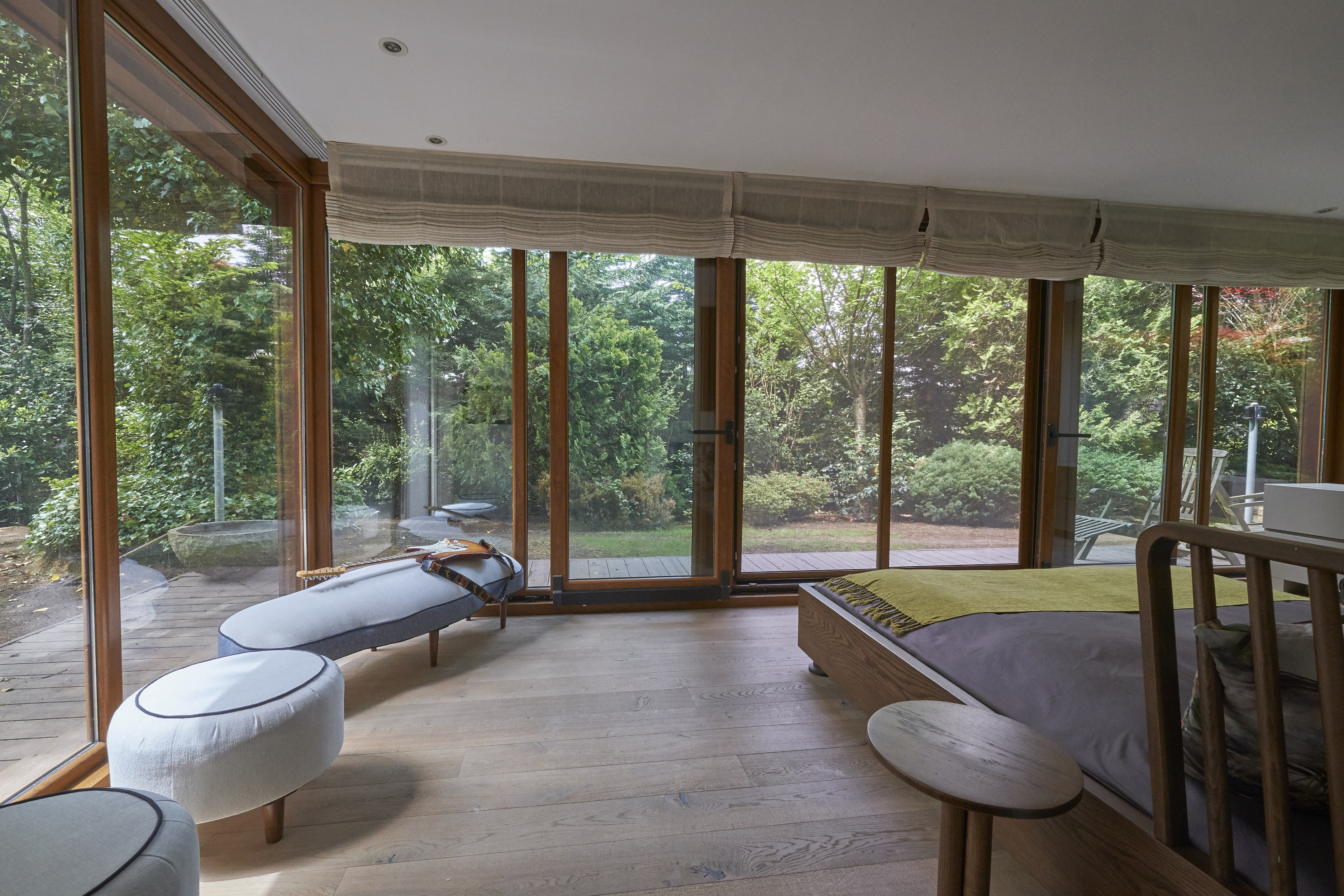 MUSE Design Winners - KK House in The Woods