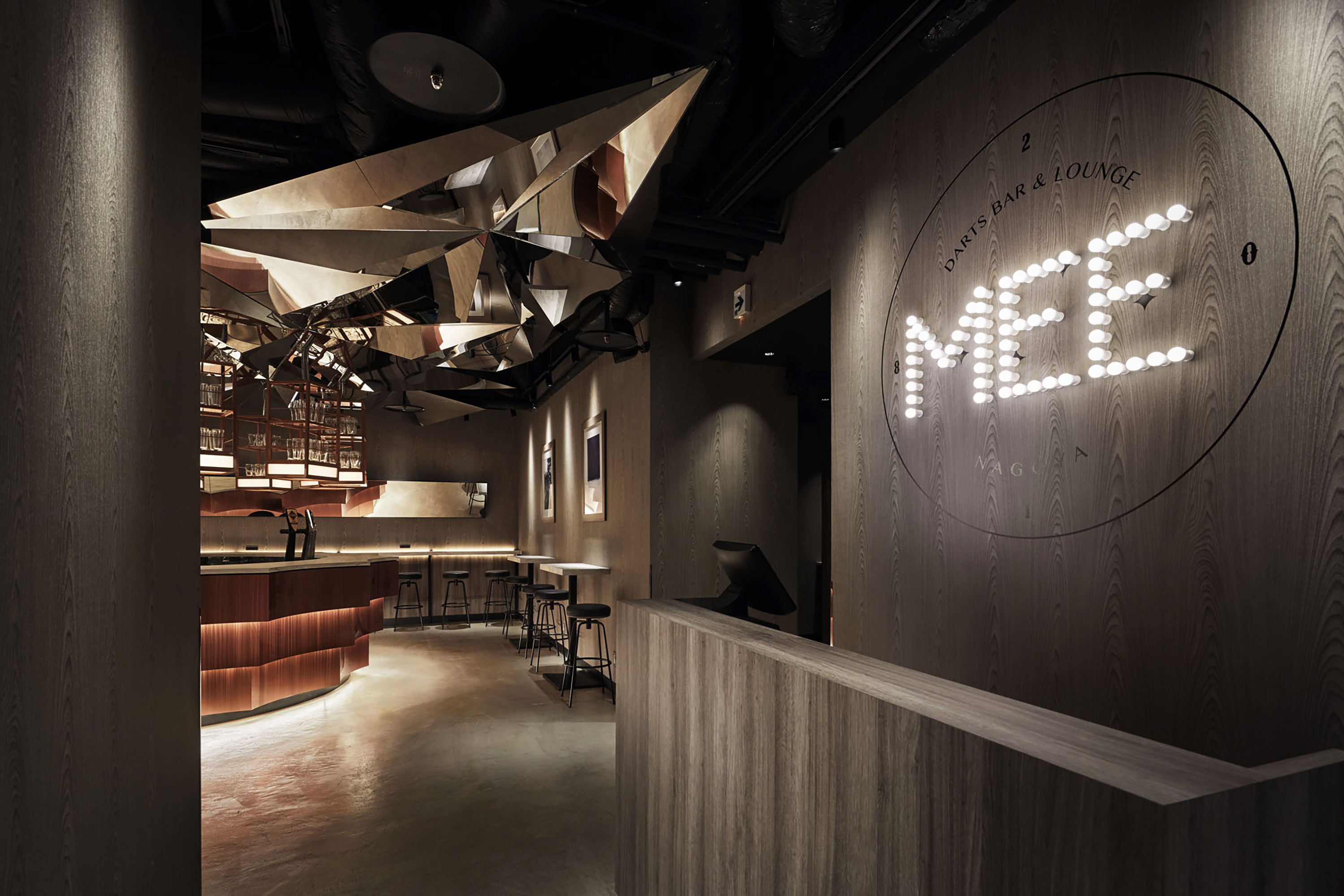 MUSE Design Winners - MEE Nagoya