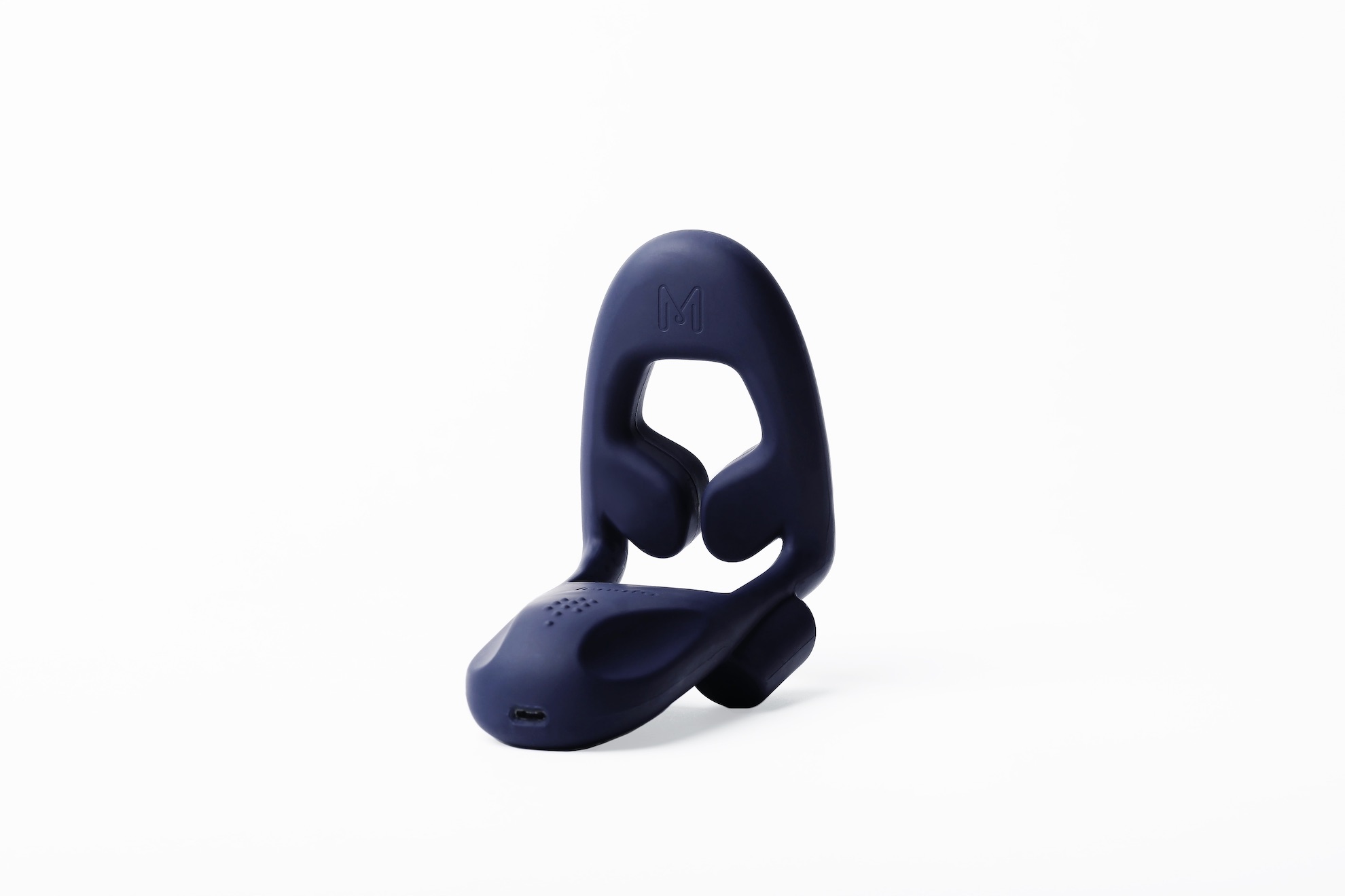MUSE Design Winners - Tenuto – The Smart Wearable Vibrator for Men