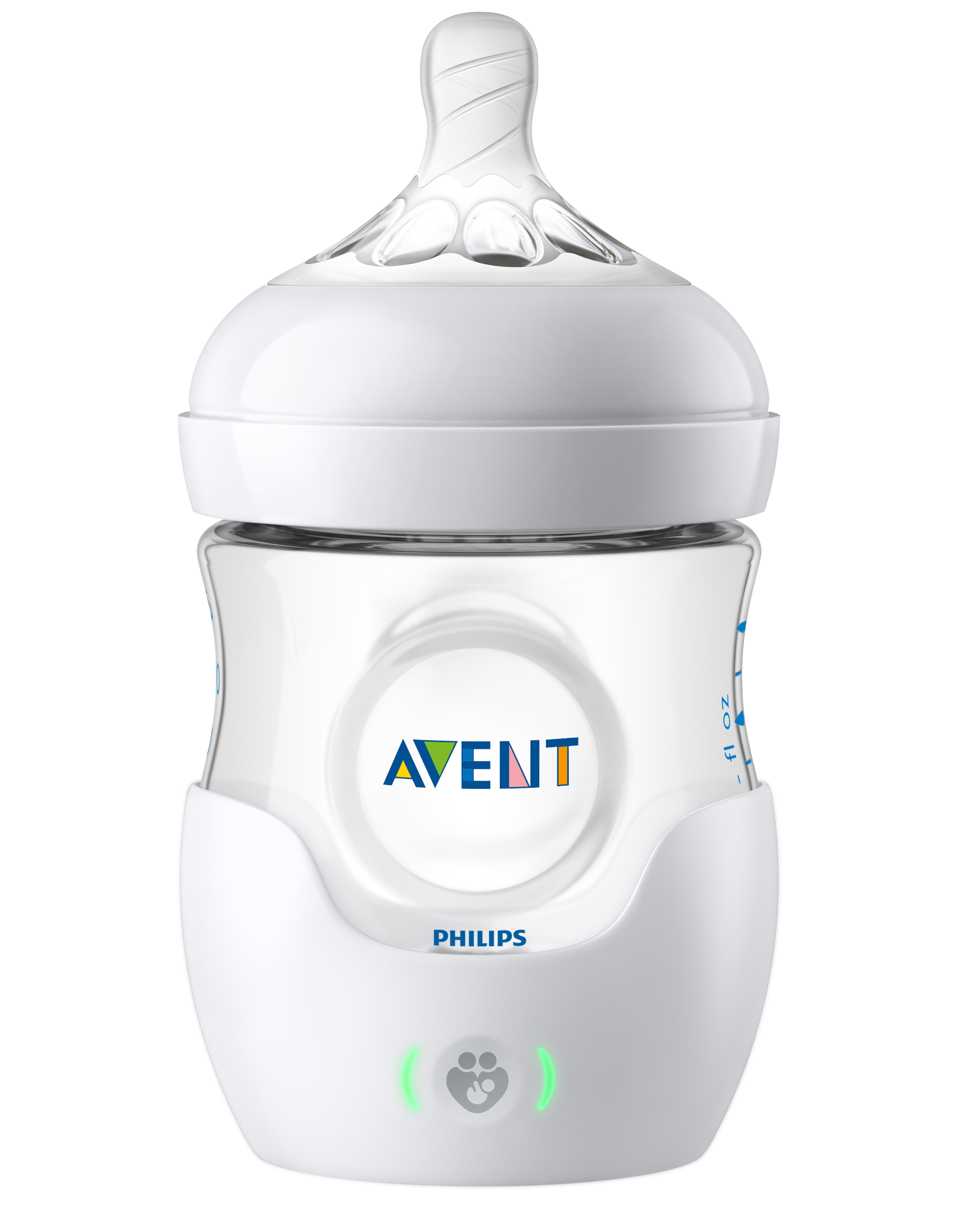 MUSE Design Winners - Philips Avent Smart baby bottle