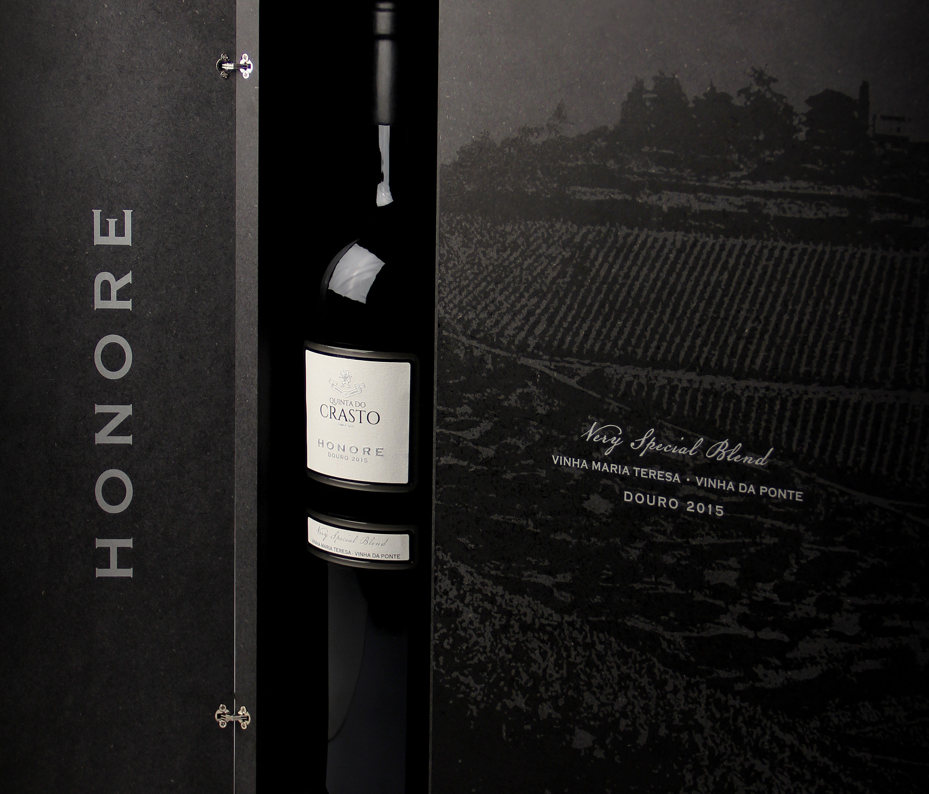 MUSE Design Winners - Honore DOC Special Edition