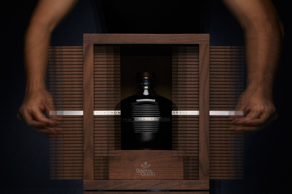 MUSE Design Winners - Honore Port Special Edition