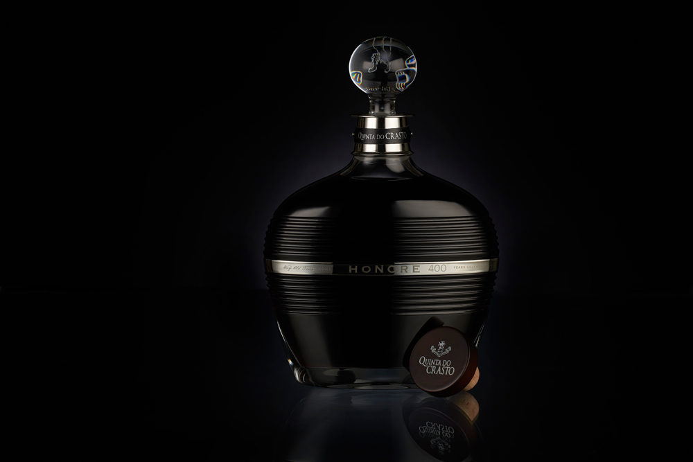 MUSE Design Winners - Honore Port Special Edition